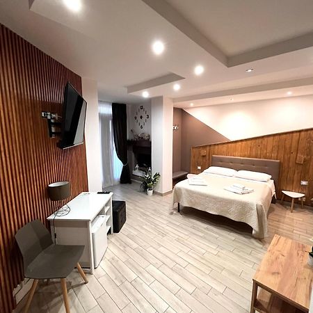B&B Berlen Torre Maggiore Eksteriør bilde