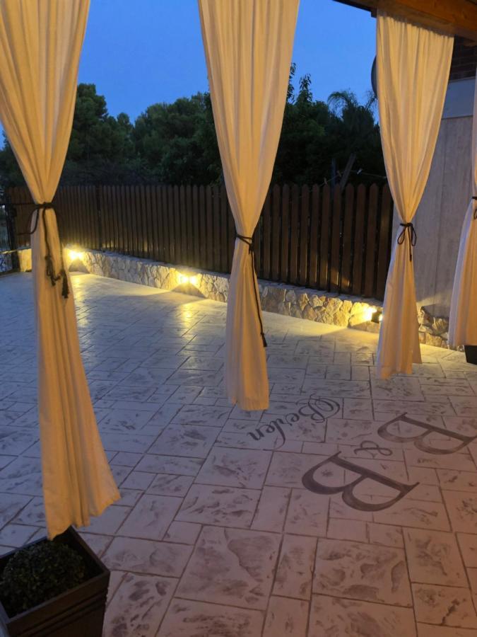 B&B Berlen Torre Maggiore Eksteriør bilde