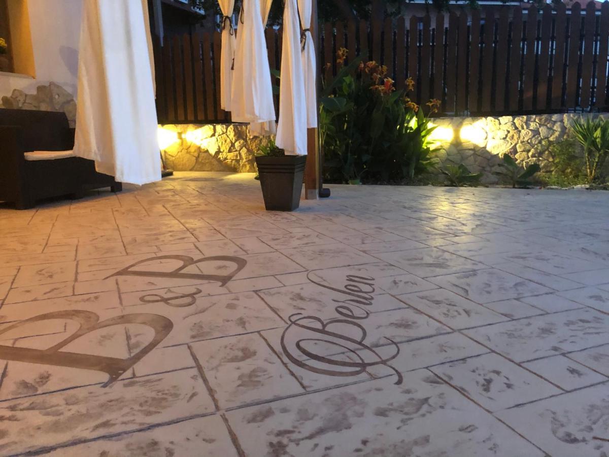 B&B Berlen Torre Maggiore Eksteriør bilde