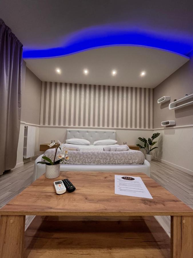 B&B Berlen Torre Maggiore Eksteriør bilde