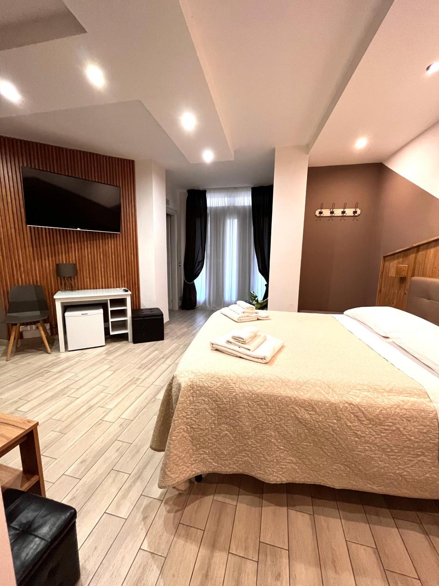 B&B Berlen Torre Maggiore Eksteriør bilde
